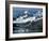 Grand Pacific Glacier, Glacier Bay, AK-Chris Rogers-Framed Photographic Print