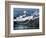 Grand Pacific Glacier, Glacier Bay, AK-Chris Rogers-Framed Photographic Print