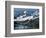 Grand Pacific Glacier, Glacier Bay, AK-Chris Rogers-Framed Photographic Print