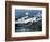 Grand Pacific Glacier, Glacier Bay, AK-Chris Rogers-Framed Photographic Print