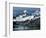 Grand Pacific Glacier, Glacier Bay, AK-Chris Rogers-Framed Photographic Print