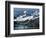 Grand Pacific Glacier, Glacier Bay, AK-Chris Rogers-Framed Photographic Print