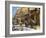 Grand Palace, Bangkok, Thailand, Southeast Asia-Charcrit Boonsom-Framed Photographic Print