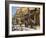 Grand Palace, Bangkok, Thailand, Southeast Asia-Charcrit Boonsom-Framed Photographic Print