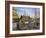 Grand Palace, Bangkok, Thailand, Southeast Asia-Harding Robert-Framed Photographic Print