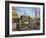 Grand Palace, Bangkok, Thailand, Southeast Asia-Harding Robert-Framed Photographic Print