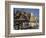 Grand Palace, Bangkok, Thailand, Southeast Asia-Charcrit Boonsom-Framed Photographic Print