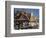 Grand Palace, Bangkok, Thailand, Southeast Asia-Charcrit Boonsom-Framed Photographic Print