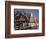 Grand Palace, Bangkok, Thailand, Southeast Asia-Charcrit Boonsom-Framed Photographic Print