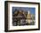 Grand Palace, Bangkok, Thailand, Southeast Asia-Charcrit Boonsom-Framed Photographic Print