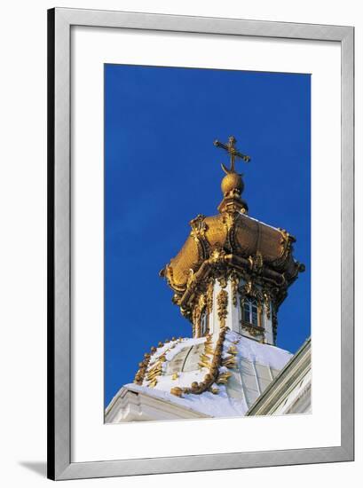 Grand Palace-null-Framed Giclee Print
