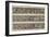 Grand Panorama of the Great Exhibition, North-East Portion of the Nave-null-Framed Giclee Print