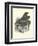 Grand Piano-null-Framed Premium Giclee Print