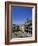 Grand Place, Brussels, Belgium-Rex Butcher-Framed Photographic Print