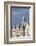 Grand Place Buildings in the Morning, Arras, Pas De Calais, France-Walter Bibikow-Framed Photographic Print