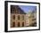 Grand Place, Lille, Nord Pas De Calais, France, Europe-John Miller-Framed Photographic Print