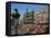 Grand Place, UNESCO World Heritage Site, Brussels, Belgium, Europe-Ken Gillham-Framed Premier Image Canvas