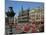 Grand Place, UNESCO World Heritage Site, Brussels, Belgium, Europe-Ken Gillham-Mounted Photographic Print