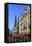 Grand Place, UNESCO World Heritage Site, Brussels, Belgium, Europe-Neil Farrin-Framed Premier Image Canvas