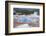 Grand Prismatic Geyser, Midway Geyser Basin, Yellowstone NP, WYoming-Howie Garber-Framed Photographic Print