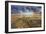 Grand Prismatic Glow, Yellowstone Wyoming-Vincent James-Framed Photographic Print