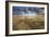 Grand Prismatic Glow, Yellowstone Wyoming-Vincent James-Framed Photographic Print