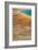 Grand Prismatic Spring II-Donald Paulson-Framed Giclee Print