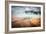 Grand Prismatic Spring in Yellowstone-Philip Bird-Framed Photographic Print