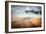 Grand Prismatic Spring in Yellowstone-Philip Bird-Framed Photographic Print