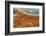 Grand Prismatic Spring, Midway Geyser Basin, Yellowstone National Park, Montana, Wyoming-Adam Jones-Framed Photographic Print