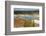 Grand Prismatic Spring, Midway Geyser Basin, Yellowstone National Park, Wyoming, U.S.A.-Gary Cook-Framed Photographic Print