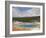 Grand Prismatic Spring, Midway Geyser Basin, Yellowstone National Park, Wyoming, USA-Neale Clarke-Framed Photographic Print