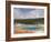 Grand Prismatic Spring, Midway Geyser Basin, Yellowstone National Park, Wyoming, USA-Neale Clarke-Framed Photographic Print