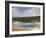 Grand Prismatic Spring, Midway Geyser Basin, Yellowstone National Park, Wyoming, USA-Neale Clarke-Framed Photographic Print