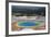 Grand Prismatic Spring-Richard Maschmeyer-Framed Photographic Print