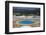 Grand Prismatic Spring-Richard Maschmeyer-Framed Photographic Print