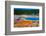 Grand Prismatic Spring-tiny-al-Framed Photographic Print