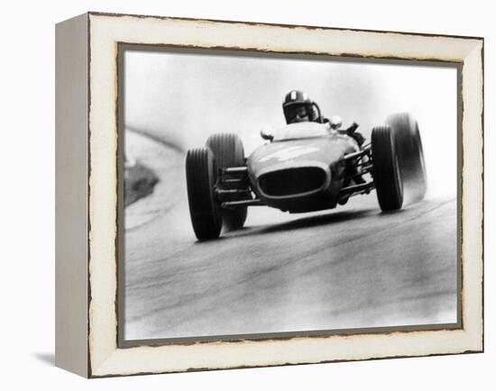 Grand Prix, 1966-null-Framed Stretched Canvas