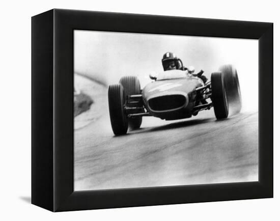 Grand Prix, 1966-null-Framed Stretched Canvas