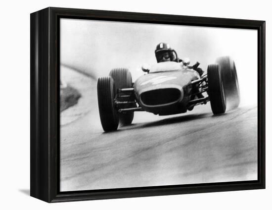 Grand Prix, 1966-null-Framed Stretched Canvas