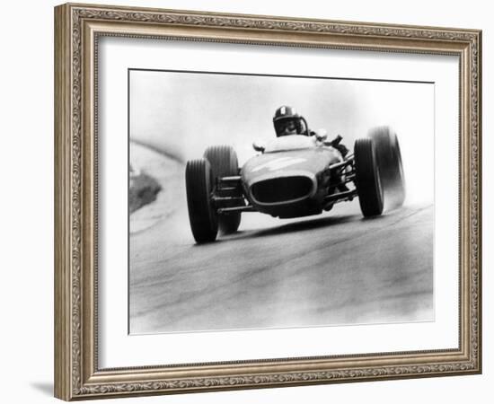 Grand Prix, 1966-null-Framed Photo