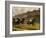 Grand Prix de Longchamp, 1932-Louis Ferdinand Malespina-Framed Giclee Print