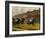 Grand Prix de Longchamp, 1932-Louis Ferdinand Malespina-Framed Giclee Print