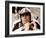 Grand Prix, James Garner, 1966-null-Framed Photo