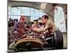 Grand Prix, James Garner, Toshiro Mifune, 1966-null-Mounted Photo