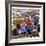 Grand Prix Racing-Wilf Hardy-Framed Giclee Print