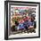 Grand Prix Racing-Wilf Hardy-Framed Giclee Print