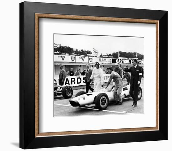 Grand Prix-null-Framed Photo