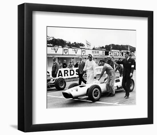 Grand Prix-null-Framed Photo