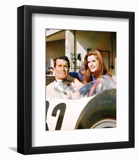 Grand Prix-null-Framed Photo